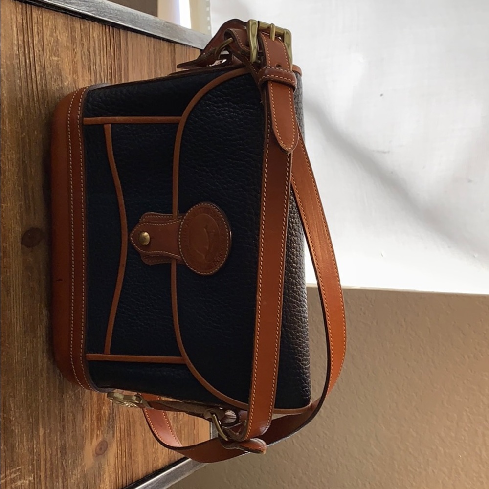 Dooney & Bourke Cross-Body Purse